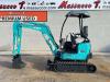 Kobelco SK17 SR-3 Foto 2 thumbnail