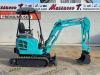 Kobelco SK17 SR-3 Foto 20 thumbnail