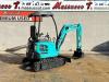 Kobelco SK17 SR-3 Foto 21 thumbnail