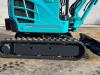Kobelco SK17 SR-3 Foto 4 thumbnail