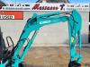 Kobelco SK17 SR-3 Foto 7 thumbnail