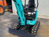 Kobelco SK17 SR-3 Foto 8 thumbnail