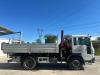 Volvo FL 250 Foto 3 thumbnail