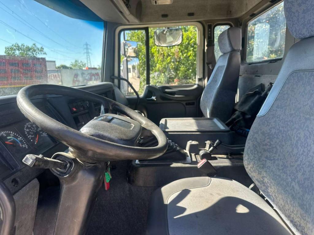 Volvo FL 250 Foto 16