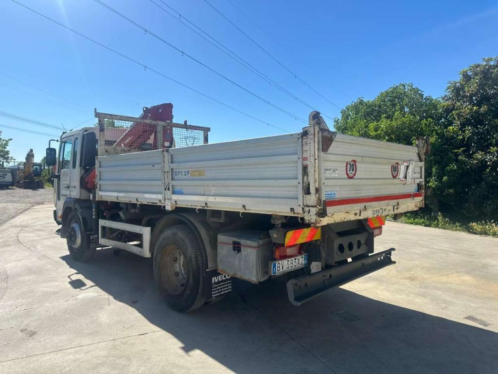 Volvo FL 250 Foto 6
