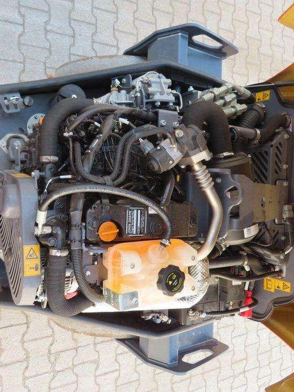 Hamm HD12 G VV Foto 10