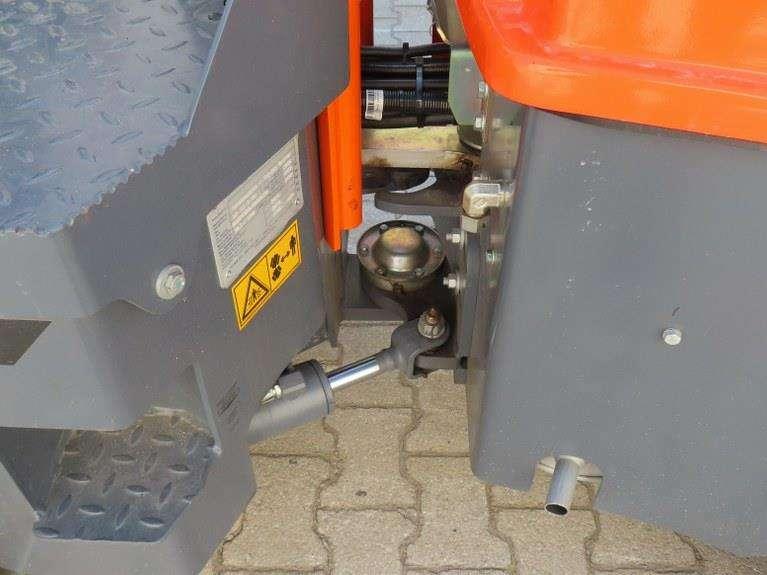 Hamm HD12 G VV Foto 14