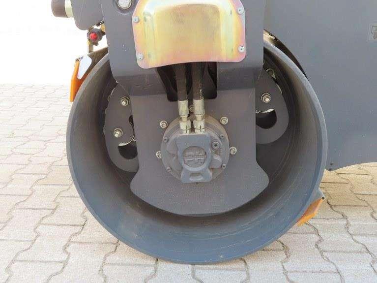 Hamm HD12 G VV Foto 16