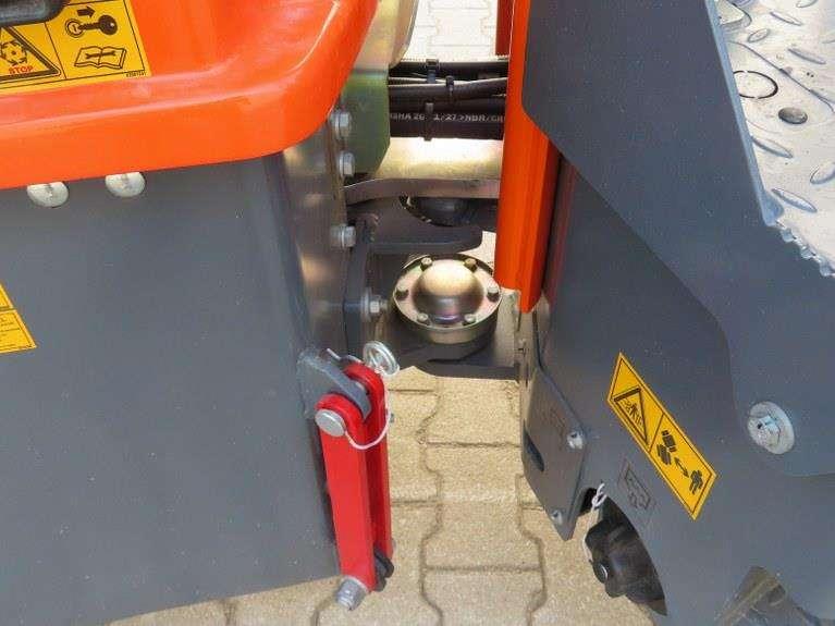 Hamm HD12 G VV Foto 17