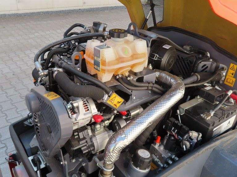 Hamm HD12 G VV Foto 9
