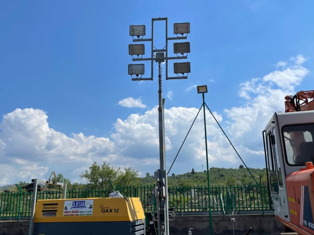 Atlas Copco Qax12 Foto 1