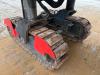 Bomag BM2000 / 75 Cold Planer Foto 21 thumbnail