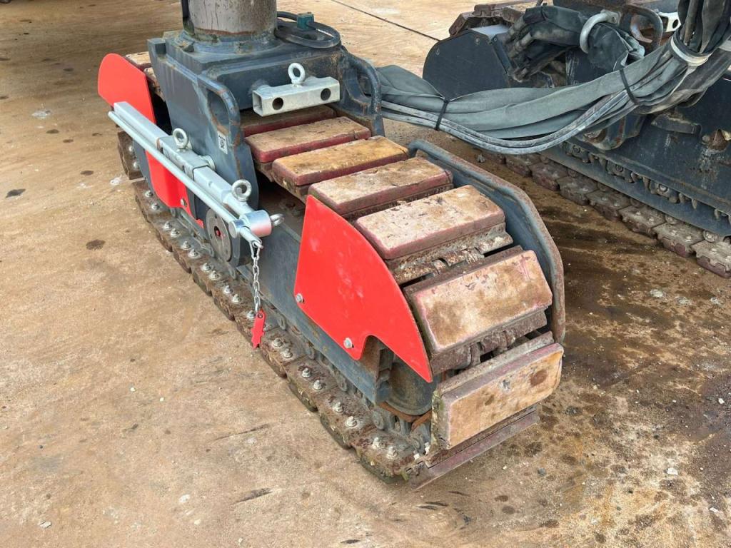 Bomag BM2000 / 75 Cold Planer Foto 20