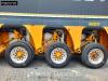 Faymonville F-S43-1EBB 3 axles 6670kg Glass Innenlader 2xLift Axle Foto 14 thumbnail