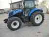 New Holland T595 Foto 2 thumbnail