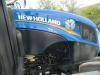 New Holland T595 Foto 3 thumbnail