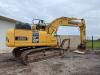 Komatsu PC230NHD-11 Foto 5 thumbnail