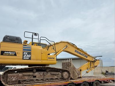 Komatsu PC230NHD-11 vendida por A.T.M. Srl