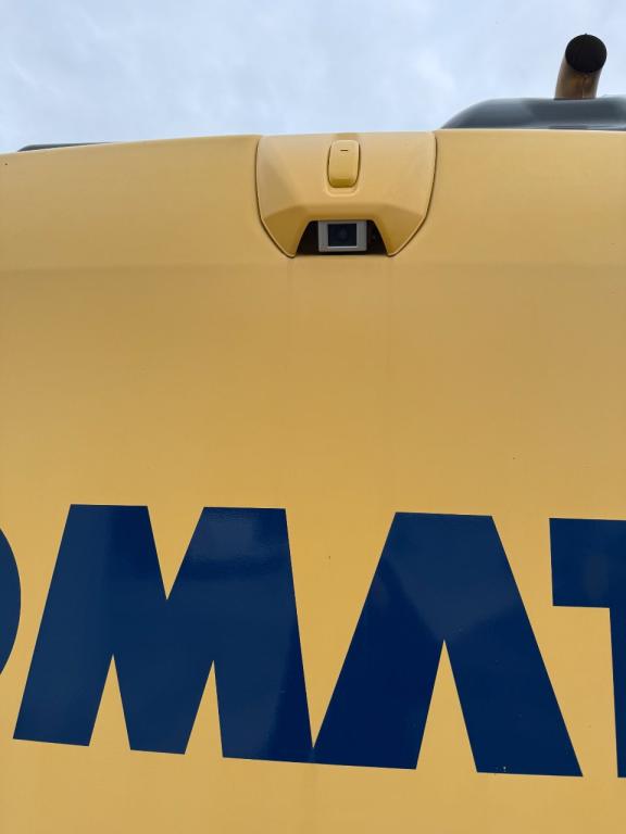 Komatsu PC230NHD-11 Foto 14