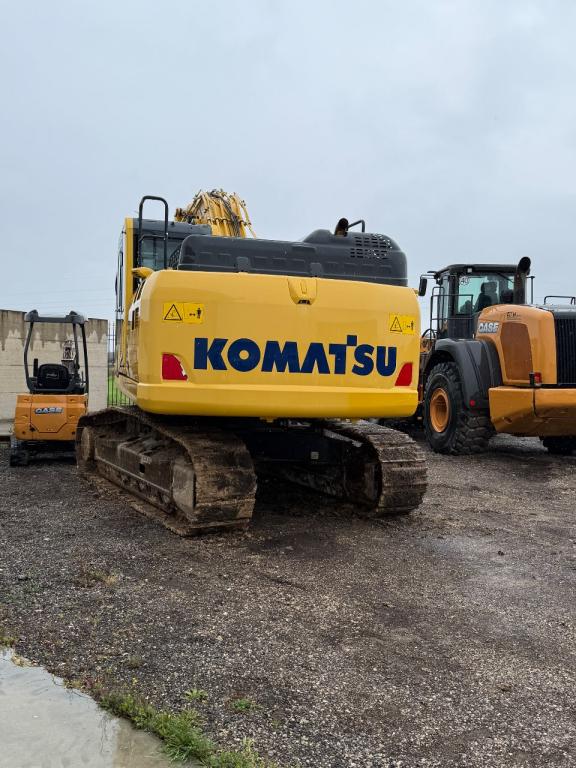 Komatsu PC230NHD-11 Foto 16