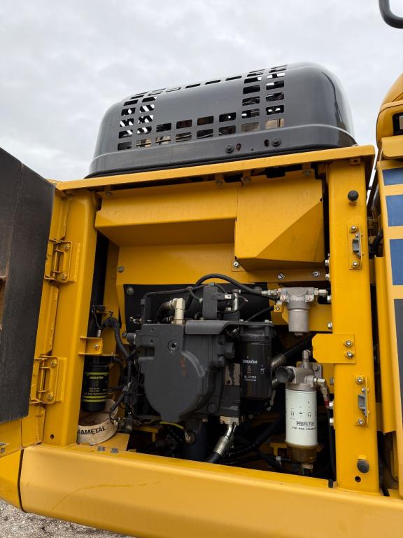 Komatsu PC230NHD-11 Foto 4