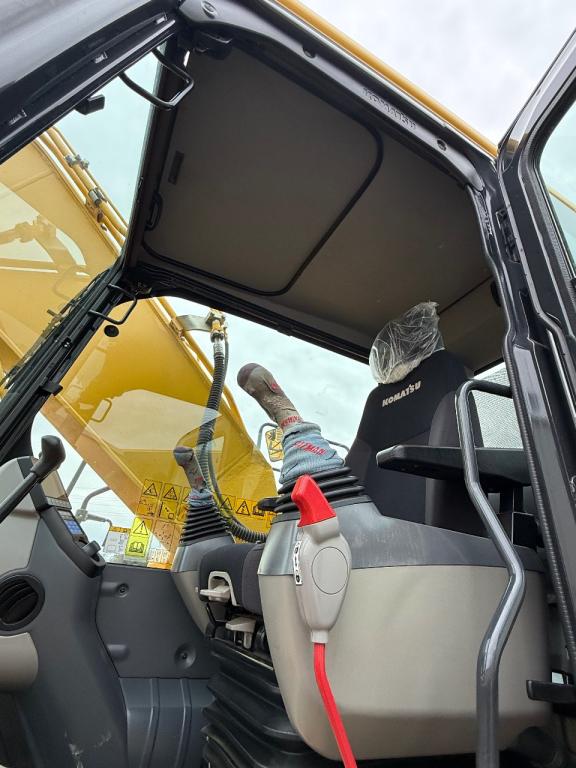 Komatsu PC230NHD-11 Foto 9
