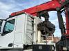 Mercedes-Benz 4145  8x4 Foto 6 thumbnail