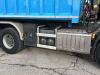 Mercedes-Benz 4145  8x4 Foto 9 thumbnail