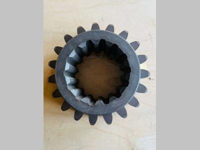 Engranaje de cambio para Caterpillar vendida por Duranti s.a.s.