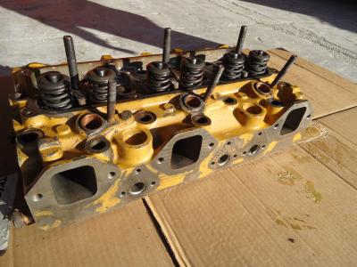 Culata para MOTORE FIAT 8205.02 PER FL14C vendida por OLM 90 Srl