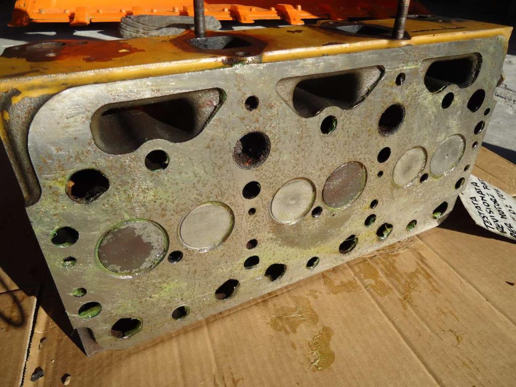 Culata para MOTORE FIAT 8205.02 PER FL14C Foto 8