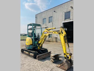 Yanmar VIO 20 Foto 1