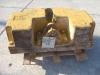 Enganche de remolque para Fiat Allis FL14C e FL14D e AD14C Foto 1 thumbnail