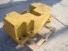 Enganche de remolque para Fiat Allis FL14C e FL14D e AD14C Foto 3 thumbnail