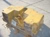 Enganche de remolque para Fiat Allis FL14C e FL14D e AD14C Foto 5 thumbnail