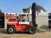 Kalmar DC 9-600 XL Foto 21 thumbnail