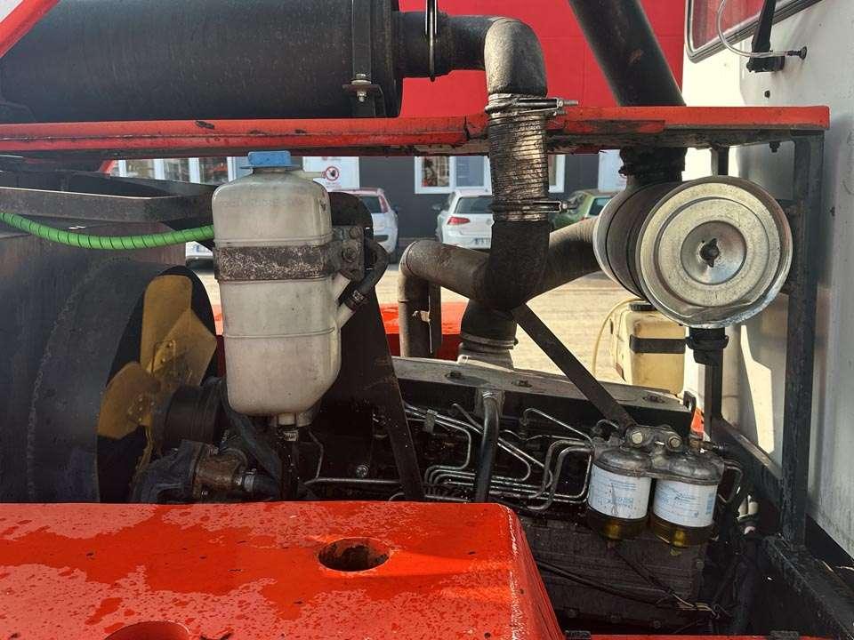 Kalmar DC 9-600 XL Foto 13