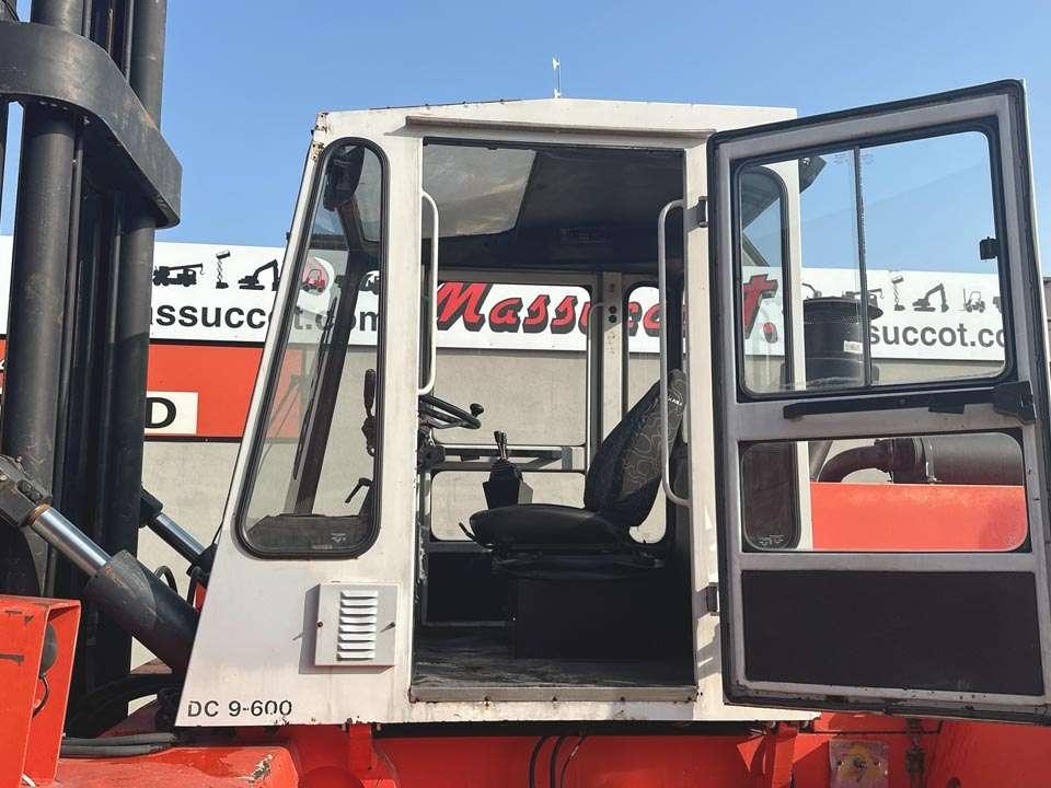 Kalmar DC 9-600 XL Foto 14