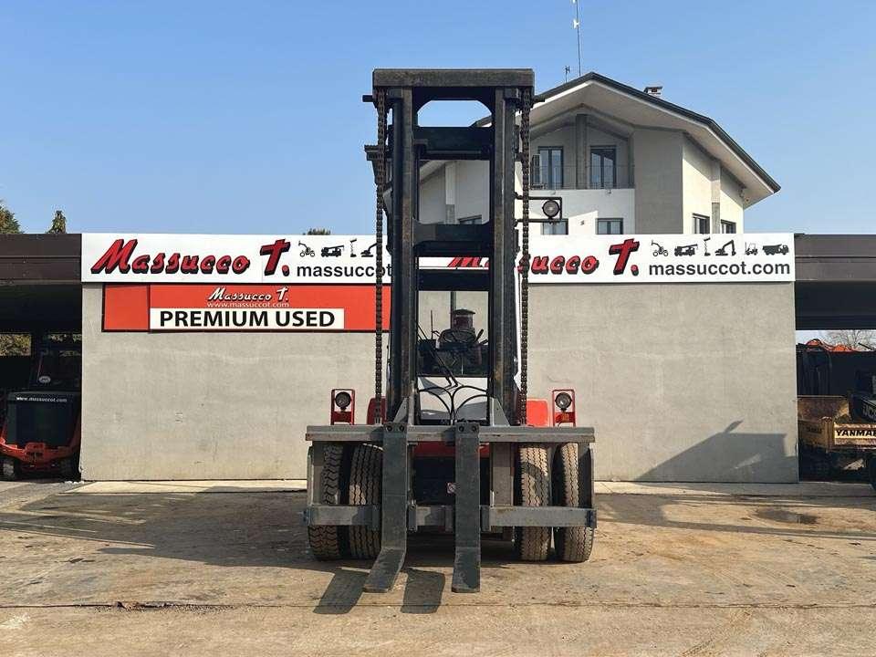 Kalmar DC 9-600 XL Foto 20