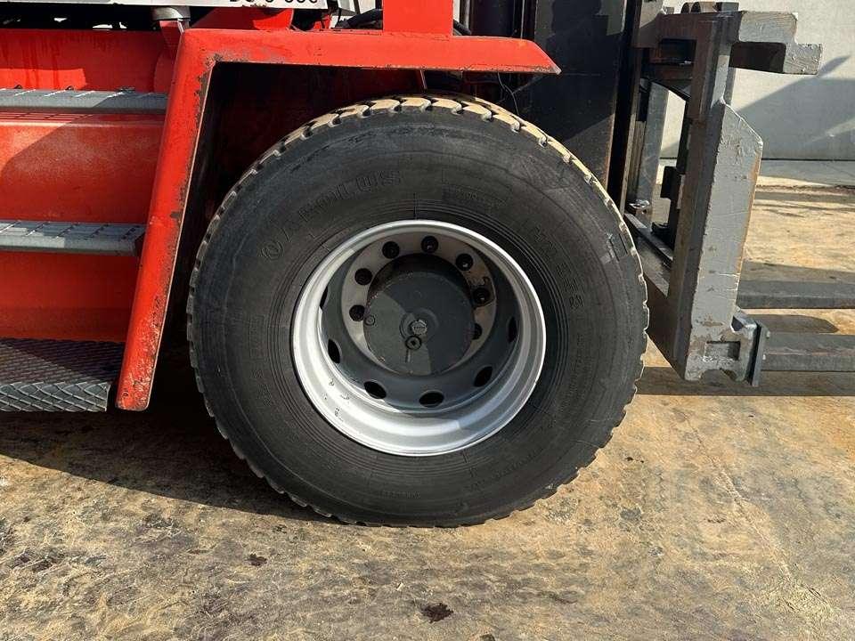 Kalmar DC 9-600 XL Foto 7