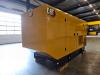 CAT DE250E0 - C9 - 250 kVA Generator - DPX-18019 Foto 4 thumbnail