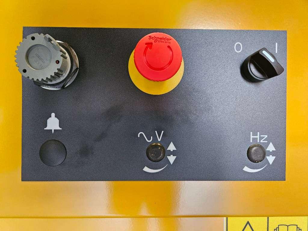 CAT DE250E0 - C9 - 250 kVA Generator - DPX-18019 Foto 11