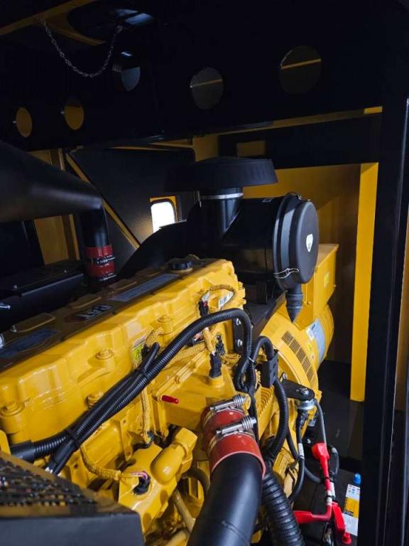 CAT DE250E0 - C9 - 250 kVA Generator - DPX-18019 Foto 16