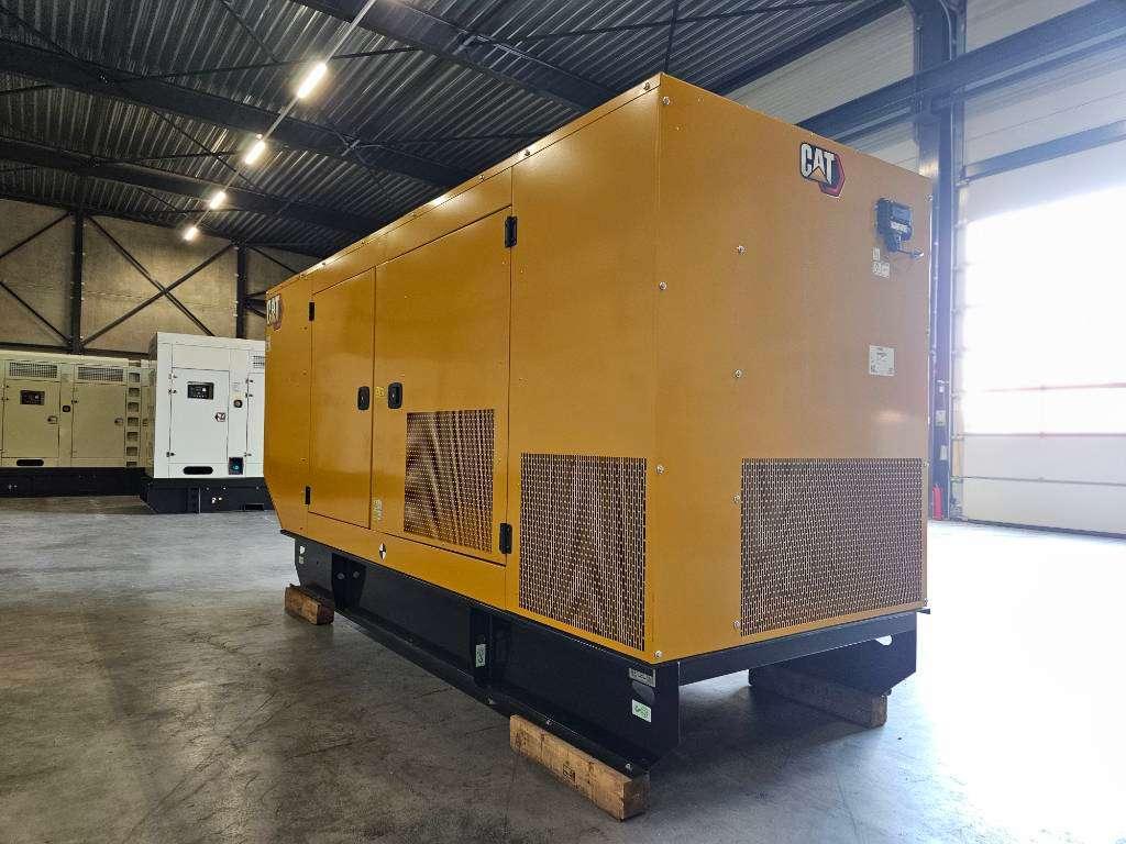 CAT DE250E0 - C9 - 250 kVA Generator - DPX-18019 Foto 3