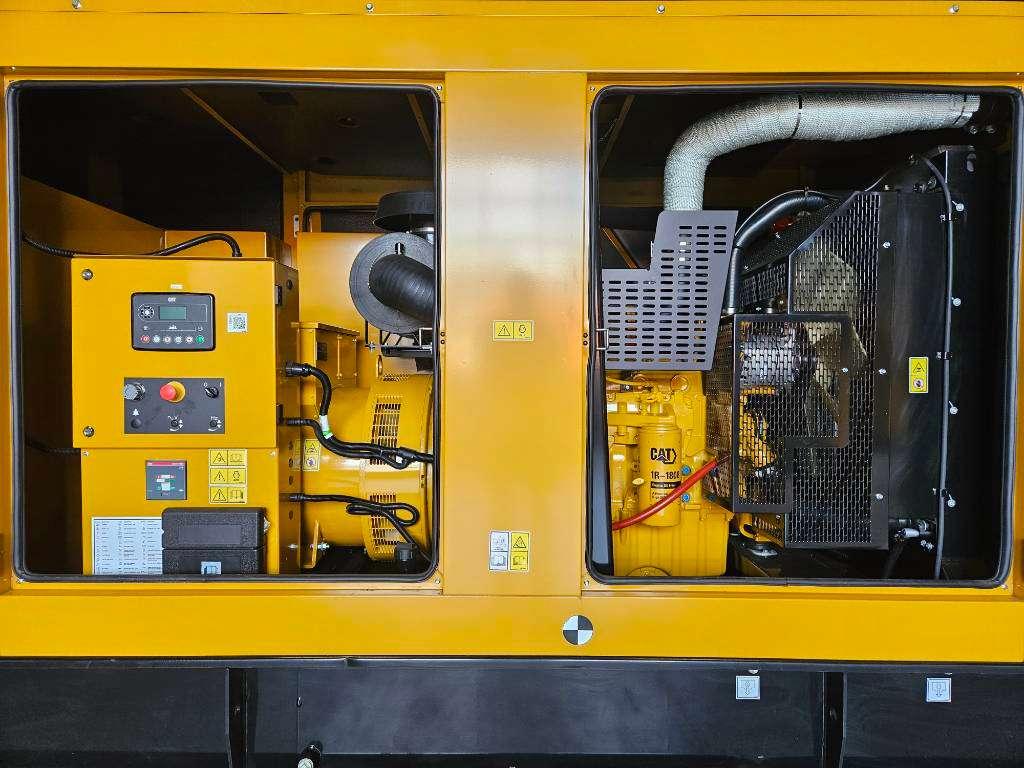 CAT DE250E0 - C9 - 250 kVA Generator - DPX-18019 Foto 7