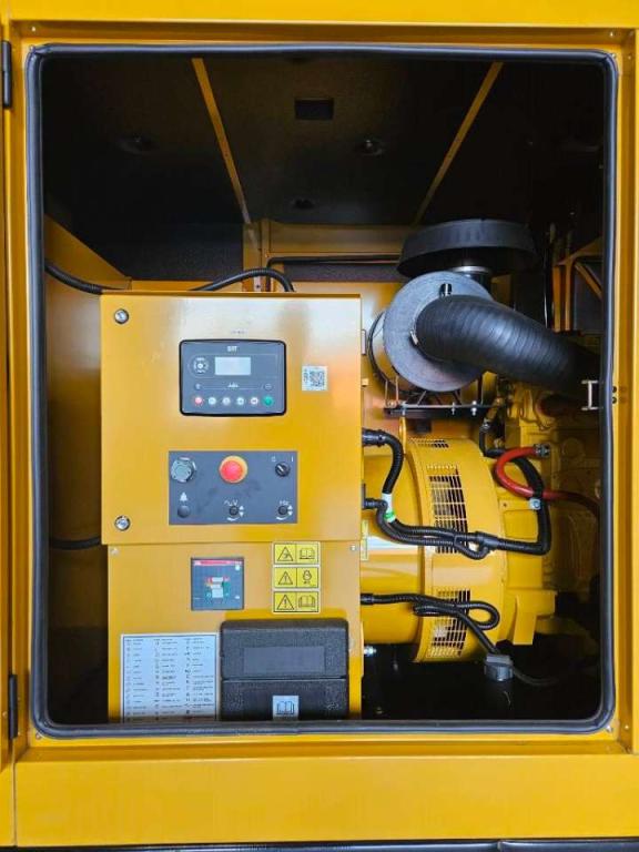 CAT DE250E0 - C9 - 250 kVA Generator - DPX-18019 Foto 9