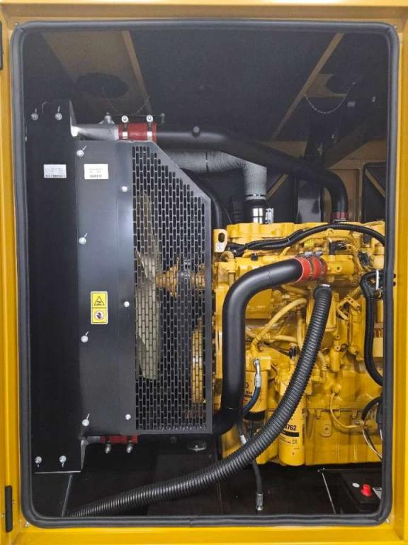 Caterpillar DE250E0 - C9 - 250 kVA Generator - DPX-18019 Foto 14