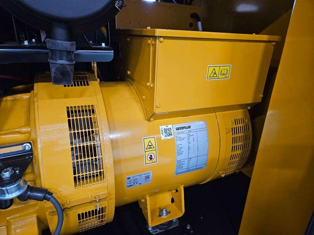 Caterpillar DE250E0 - C9 - 250 kVA Generator - DPX-18019 Foto 18