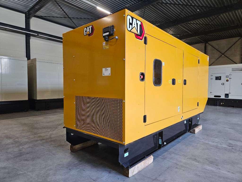 Caterpillar DE250E0 - C9 - 250 kVA Generator - DPX-18019 Foto 2