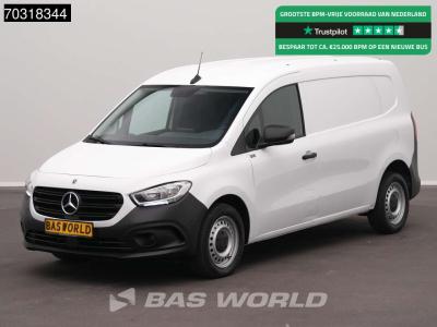 Mercedes-Benz 112 CDI L2H1 LED Klima Kamera Tempomat Parkensensoren Euro6 L2 Airco Cruise control vendida por BAS World B.V.